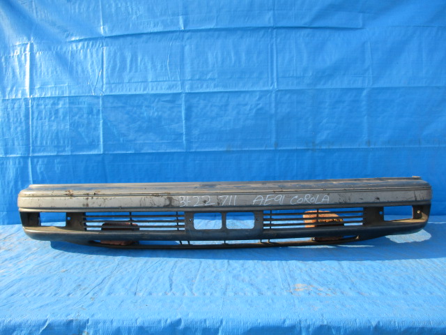Used Toyota Corolla BUMPER FRONT